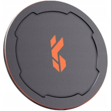Kf Dekielek Dekiel Magnetyczny Zaślepka M-cap 52mm