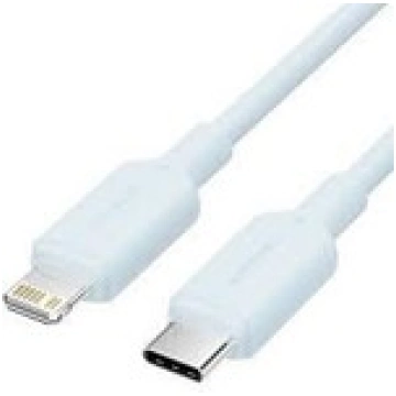 CABLE USB-C TO LIGHTNING/2M BLUE LAKSH Vention