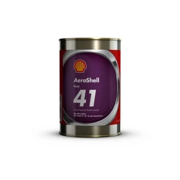 AEROSHELL FLUID 41 1QT
