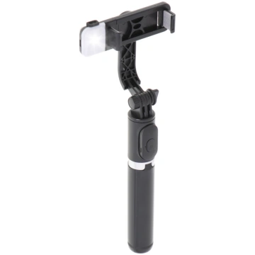 Telefona turētājs, statīvs, selfie stick, teleskop