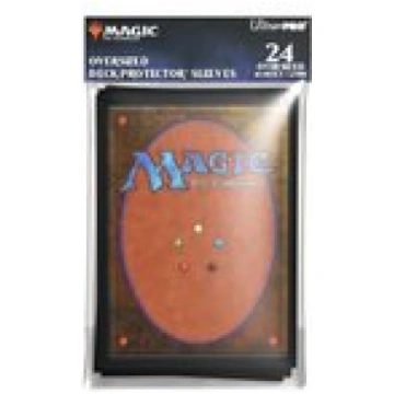Ultra pro UP - Classic Card Back Oversized Deck Pr