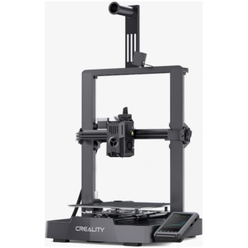Creality Ender-3 V3 KE 3D printeris - FDM printer,