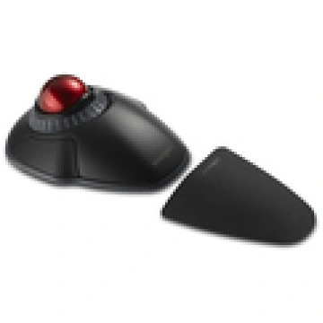Kensington Trackball Mouse Orbit with Scroll Ring 