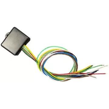 LED stroboskopa vadības bloks 12-24V