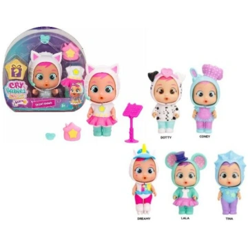 Lelle CRY BABIES MAGIC TEARS STARS TALENT