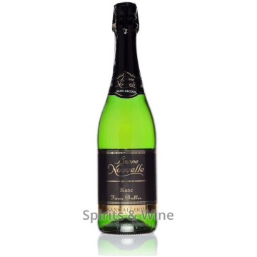 Bonne Nouvelle Blanc Fines Bulles