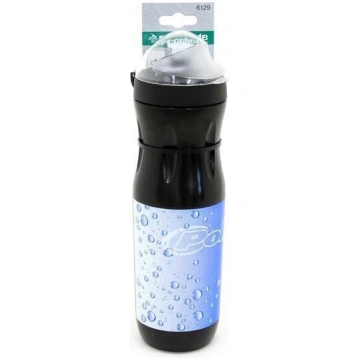 Ūdens pudele, termo, 0,5 l Nav norādīts