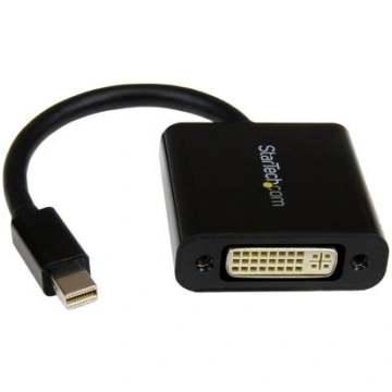 StarTech.com Mini DisplayPort to DVI Adapter – Min