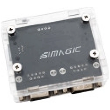 Simagic perifērijas adapteris [Peripherie Adapter]