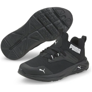 PUMA treniņapavi zēniem PUMA Enzo 2 Refresh AC PS 