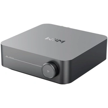 WiiM WiiM Amp Pro Dark Grey - Wzmacniacz 806158