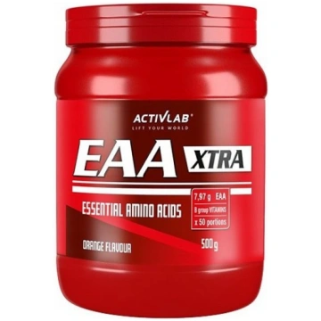 ActivLan EAA Xtra 500g ActivLab