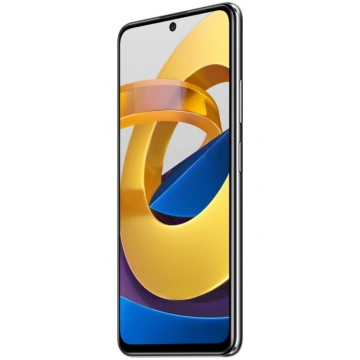 Poco M4 Pro 4G 6/128GB Power Black 502495