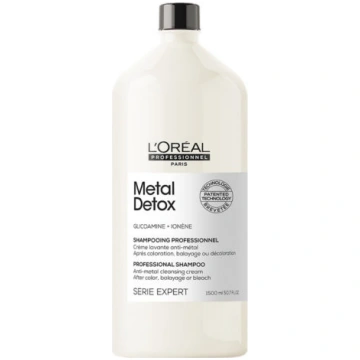 Loreal Professionnel Paris Serie Expert Metal Deto
