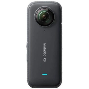 Insta360 X3 Sporta Kamera 5.7K / 18MP (CINSAAQ/B)