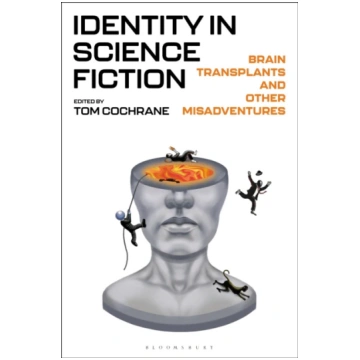Identity in Science Fiction Bookshop