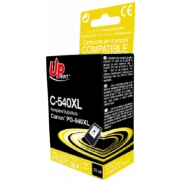 UPrint Canon PG-540XL Black 3584770888565 ( 358477