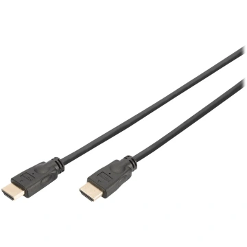 Digitus HDMI High Speed with Ethernet Connection C