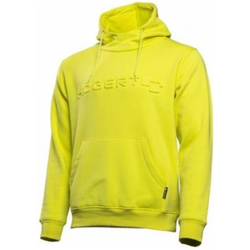 Džemperis Hooded Sweatshirt Lemon M HOGERT HT5K909