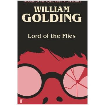 Lord of the Flies: Introduced by Stephen King Fabe