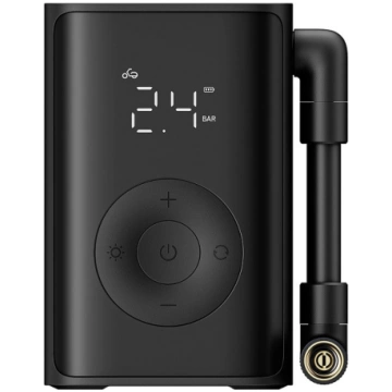 Xiaomi Mijia Portable Air Compressor, black