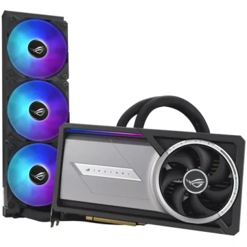 ASUS ASUS ROG ASTRAL LC RTX 5090 32GB GDDR7 asus-r