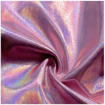 AMateschitz Rainbow Laser Holographic Audums Glitt