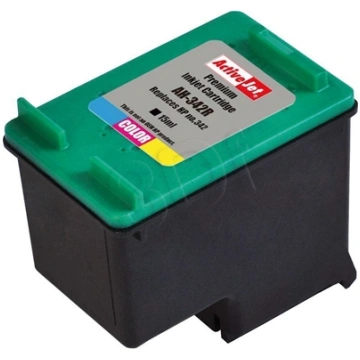 Activejet AH-342R Ink (replacement for HP 342 C936