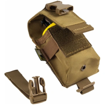 TAGinn Vienas Peintbola Airsofta Spēļu Granātas Po