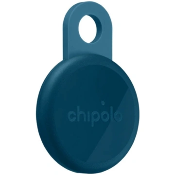 Chipolo LOOP urzdzenie lokalizacyjne niebieski RSO