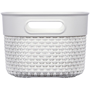 Grozs Filo XS 3 5L 23 5x17 5x12cm balts 3253924839