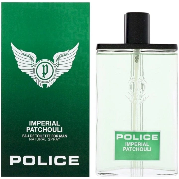 Police Imperial Patchouli Tualetes ūdens EDT 100 m