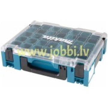 Makita Makpac 191X80-2 organaizeris