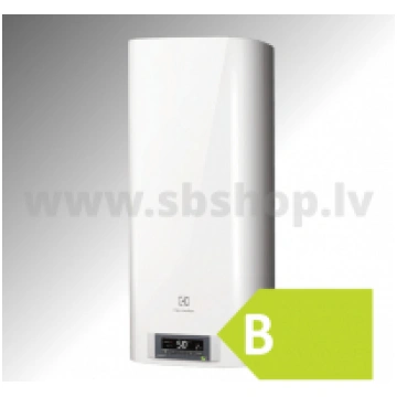Electrolux elektriskie boileri EWH 80 DL Formax