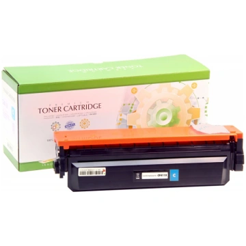 Compatible Static Control Hewlett-Packard (CF411X)