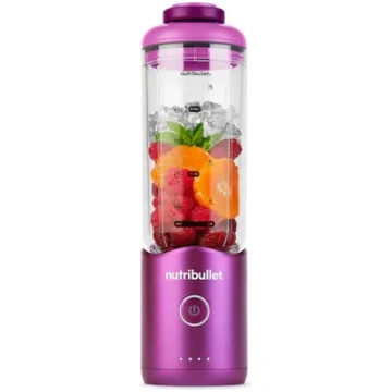 Nutribullet NBP013VT purpursarkans