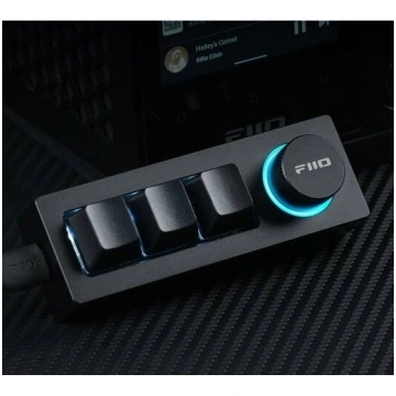 FiiO FiiO KB1K - Klawiatura multimedialna | 695317