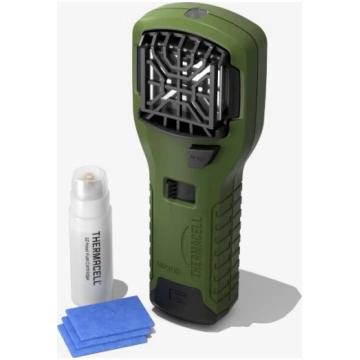 Thermacell MR300G pretinsektu repelenta ierīces ko