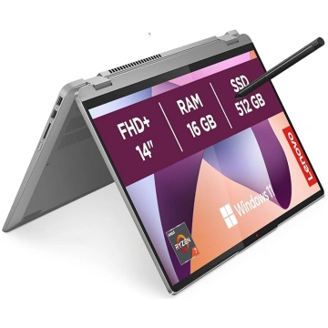 Lenovo IdeaPad Flex 5 Notebook - AMD Ryzen 7 7730U