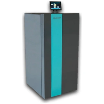 Granulu kamīns Centrometal CentroPelet ZVB II 20kW