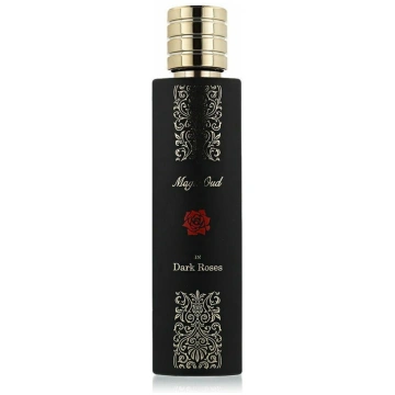 Ex Nihilo Unisex Magic Oud Dark Roses EDP 100 ml |