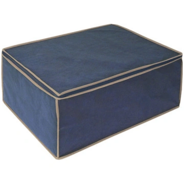 Segu somas Ordinett Blanket Box, 60 cm x 40 cm, au