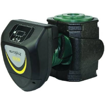 DAB Sūknis EVOPLUS B 60/240.50M DN50 F 260W 230V 5
