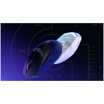 Logitech G 910-007208 mouse RF Wireless + Bluetoot
