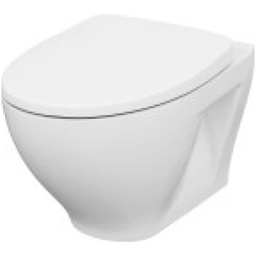 Piekaramais tualetes pods CERSANIT MODUO Rimfree a