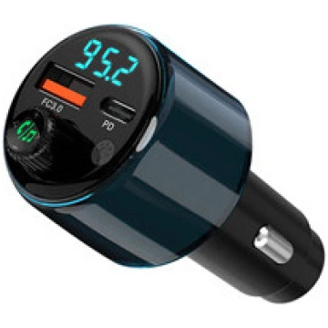 Transmiter FM Navitel Transmiter Bluetooth FM Tran