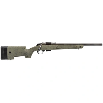 Karabīne Bergara .17HMR. RIMFIRE BMR X CARBON