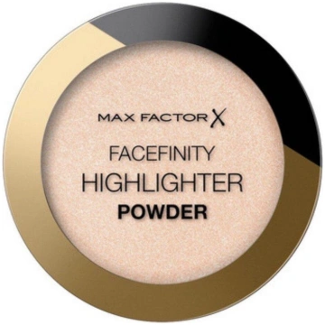 Max Factor Facefinity Izgaismojošs Pūderis 01 Nude