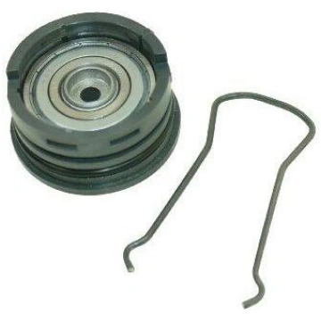 Blīvslēgs WHIRLPOOL ar gultni 6204ZZ | W1-04763-MS