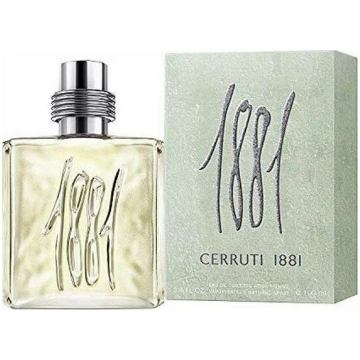 Cerruti męskie 1881 Pour Homme EDT 100 ml | 505045